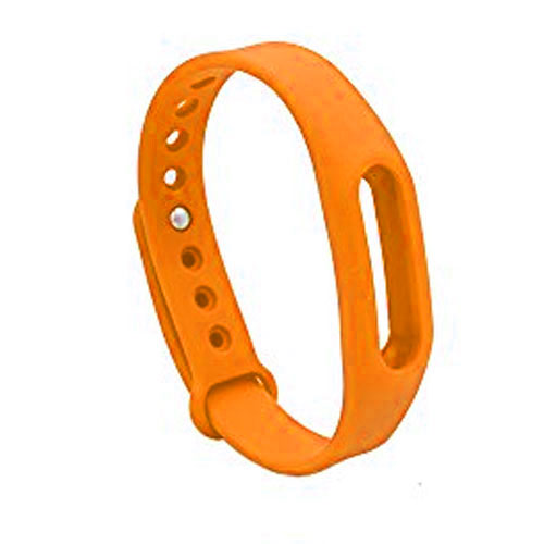 Pokemon Go Plus Go-tcha STRAPS ORANGEArmband Glumanda