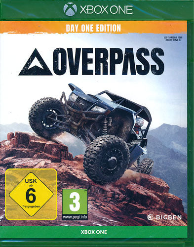 Overpass XB-ONE D1