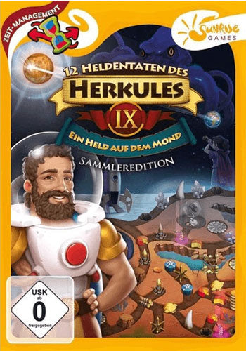 12 Heldentaten des Herkules 9 PCSUNRISE