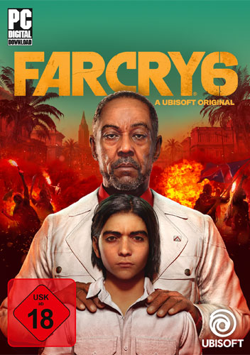 Far Cry 6 PC
