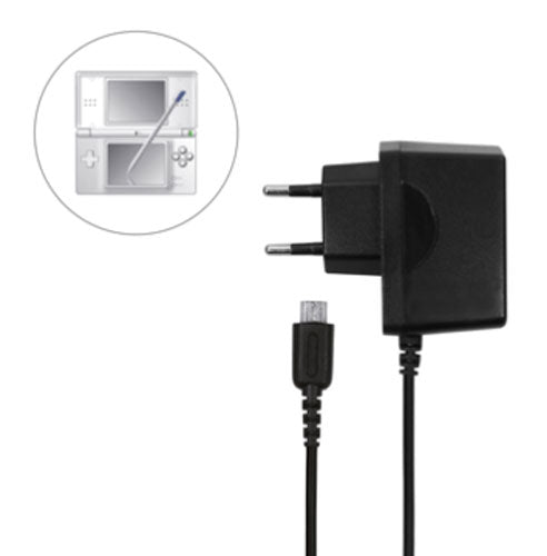 DS Netzteil DSL EXNintendo DS Lite