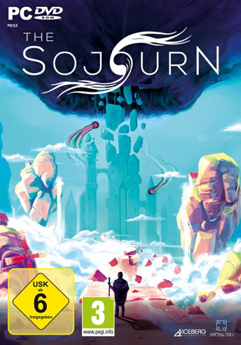 Sojourn PCThe Sojourn
