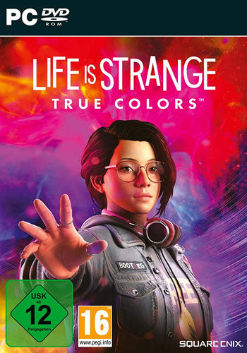 Life is Strange: True Colors PC