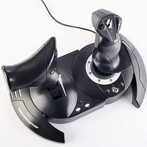 XB Joystick T-Flight Hotas OneThrustmaster
