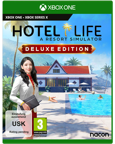 Hotel Life XB-ONE