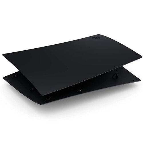 PS5 Cover Digital Midnight Black