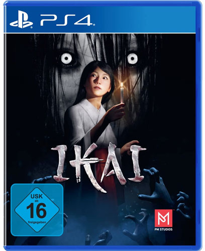 Ikai PS-4