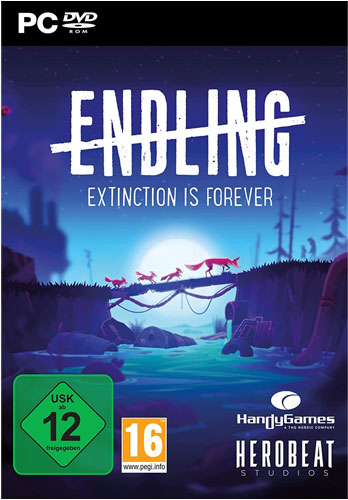 Endling - Extinction is for ever PC