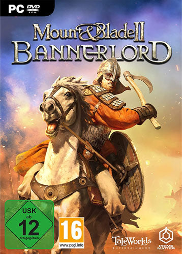 Mount & Blade 2: Bannerlord PC