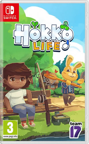Hokko Life Switch