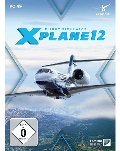 X-Plane 12 PC