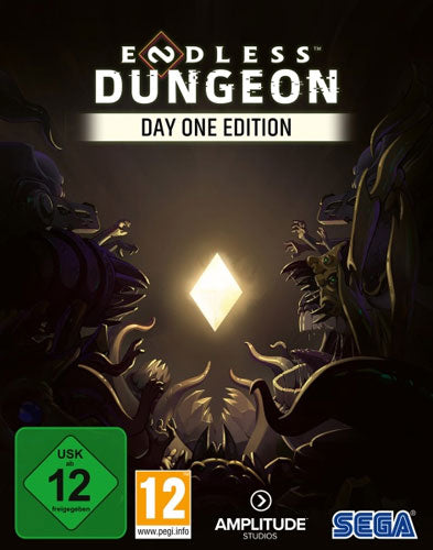 Endless Dungeon PC D1