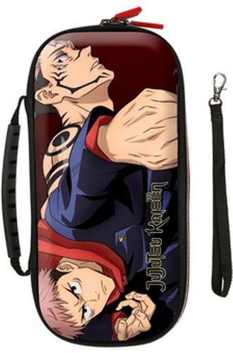 Switch Tasche JuJutsu Kaisen schwarz
