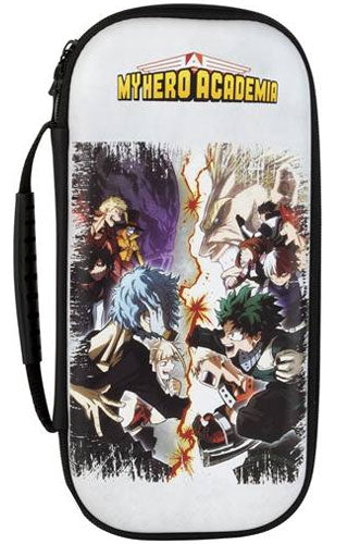 Switch Tasche My Hero Academia weiß Konix