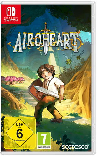 Airoheart Switch