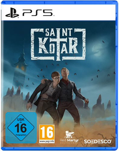 Saint Kotar PS-5
