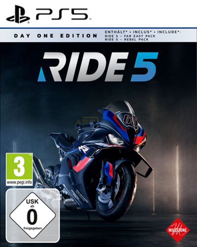 RIDE 5 PS-5 D1