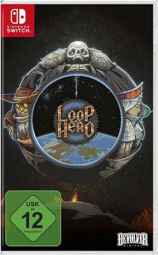 Loop Hero Switch