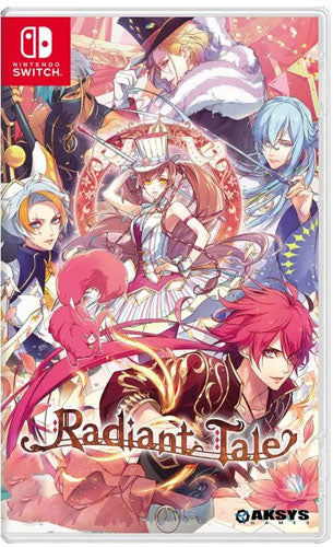 Radiant Tale SWITCH
