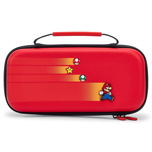 Switch Tasche Mario Speedster PowerA
