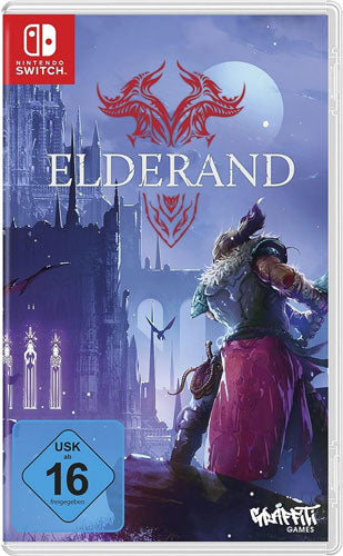 Elderand SWITCH