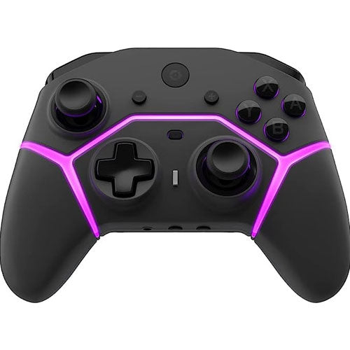Switch Controller Pro Wireless Black SC-3