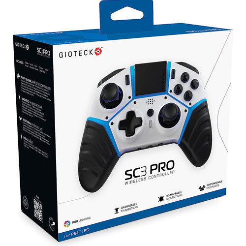 Multi Controller Pro Wireless Lite SC-3