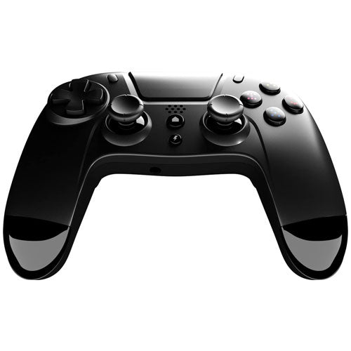 PS4 Controller Wireless Bluetooth Black VX-4 Wireless Premium Bluetooth Controller