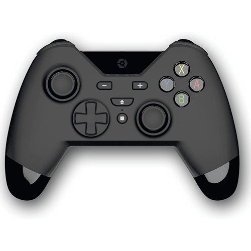 Switch Controller Wireless Bluetooth LED Black Wireless Premium Bluetooth LED Controller WX-4