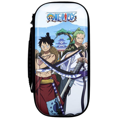 Switch Tasche One Piece Wano Konix