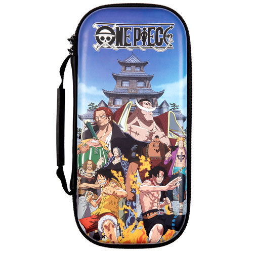 Switch Tasche One Piece Marineford Konix