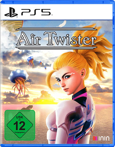 Air Twister PS-5