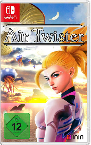 Air Twister Switch