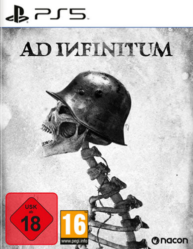 Ad Infinitum PS-5