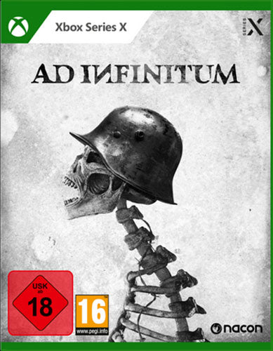 Ad Infinitum XBSX