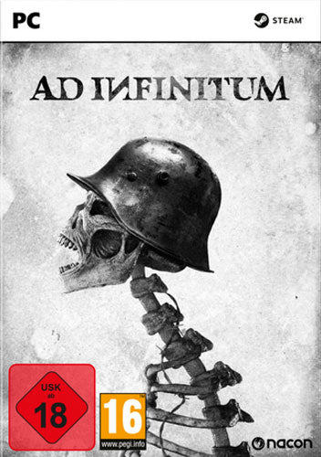 Ad Infinitum PC