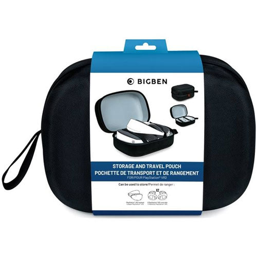 PS5 VR2 Tasche black