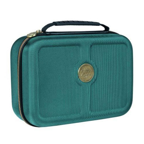 Switch Tasche Deluxe Zelda green NNS61G offiziell lizenziert