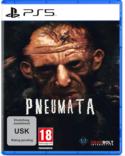 Pneumata PS-5