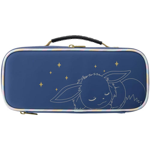 Switch Tasche Cargo Pouch Compact Evoli Evolutions HORI