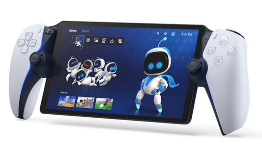 PS5 Portal Remote Player