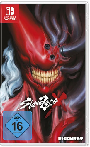 Slave Zero X SWITCH