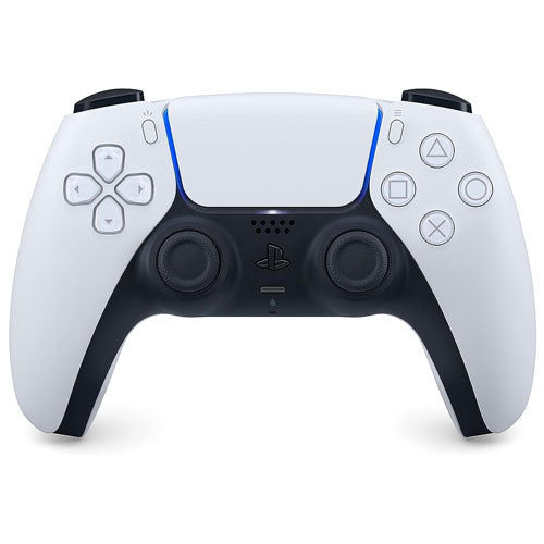 PS5 Controller DualSense V2 weiß
