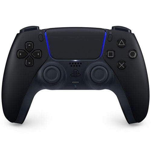 PS5 Controller DualSense V2 Midnight Black