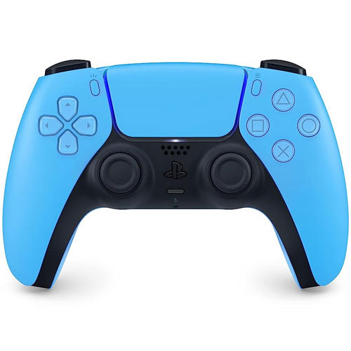 PS5 Controller DualSense V2 Starlight Blue