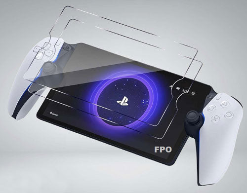 PS5 Portal Screen Protector POWER A offiziell lizensiert
