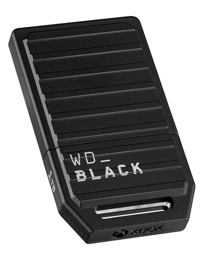 XB Game Drive 1TB intern