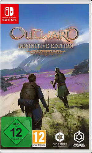 Outward SWITCH Definitive Edition