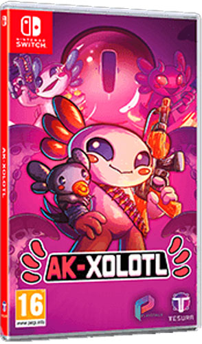 AK-Xolotl Switch UK multi