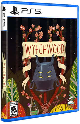 Wytchwood PS-5 US Limited Run